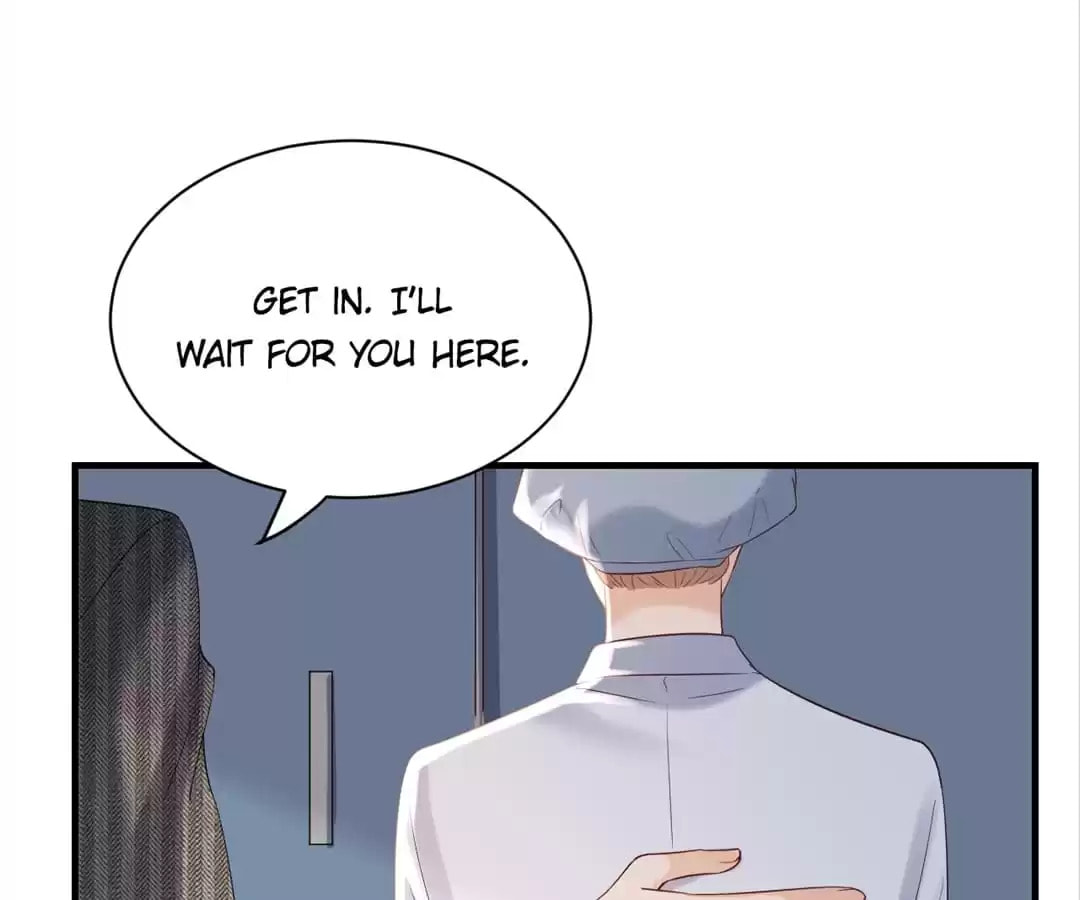 Breakup Progress 99% Chapter 100 page 83 - 
