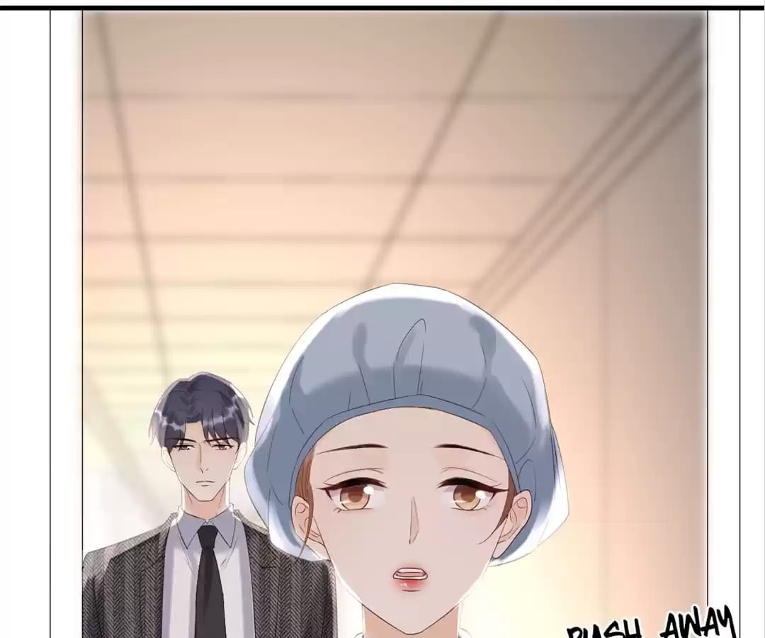 Breakup Progress 99% Chapter 100 page 85 - 