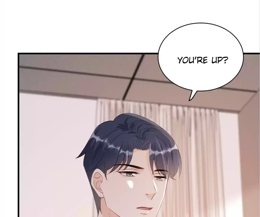 Breakup Progress 99% Chapter 101 page 18 - 