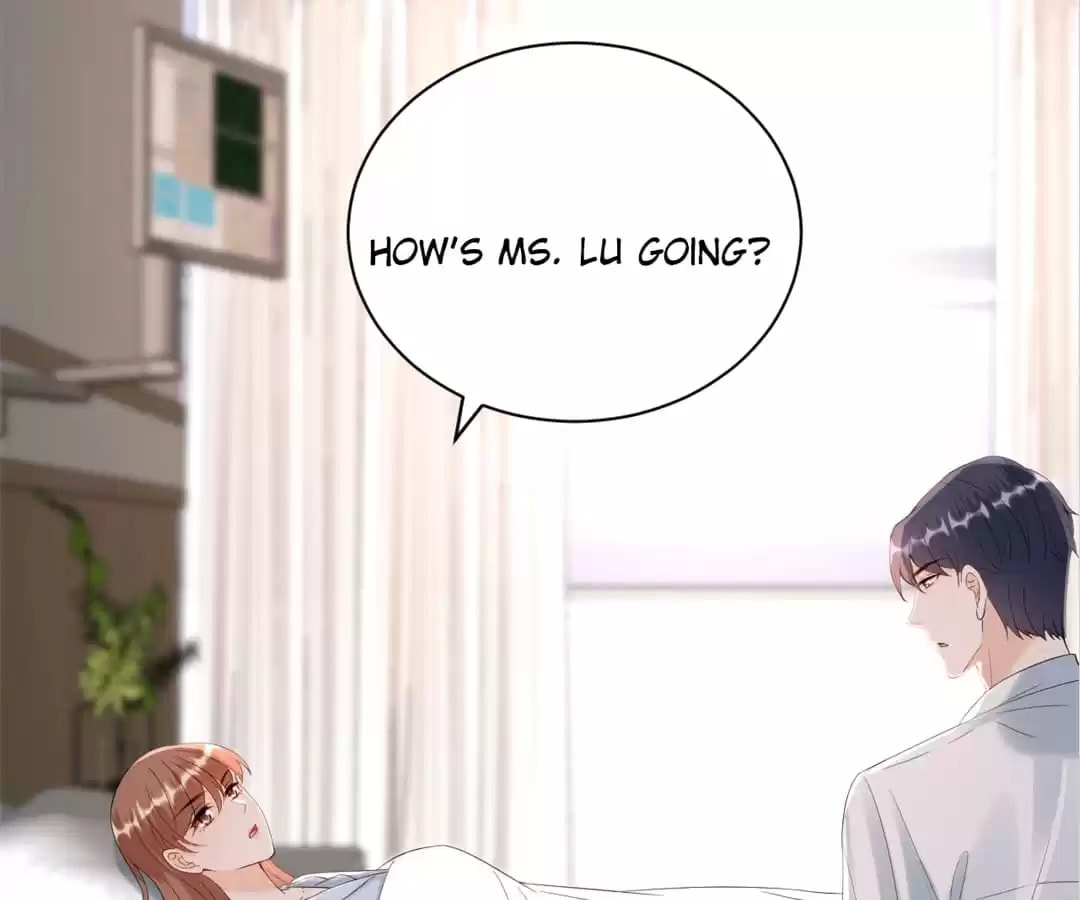 Breakup Progress 99% Chapter 101 page 21 - 