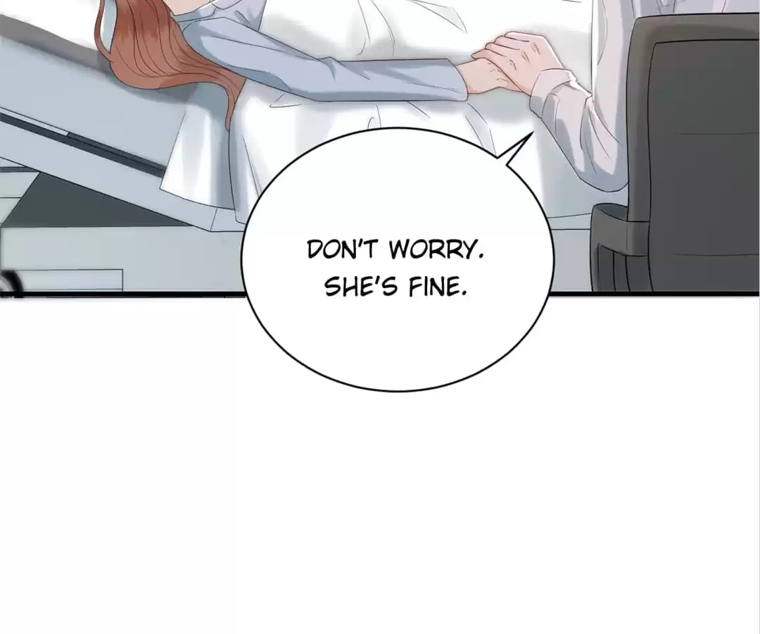 Breakup Progress 99% Chapter 101 page 22 - 