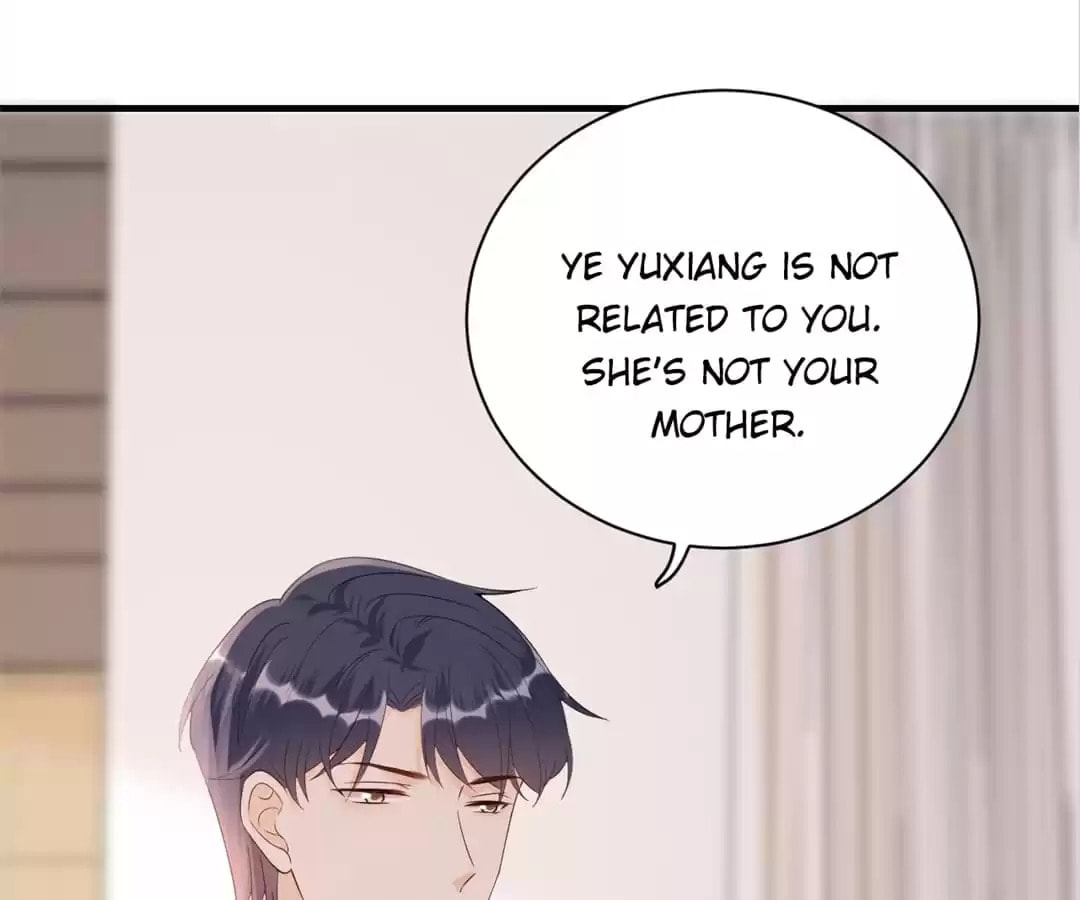 Breakup Progress 99% Chapter 101 page 33 - 