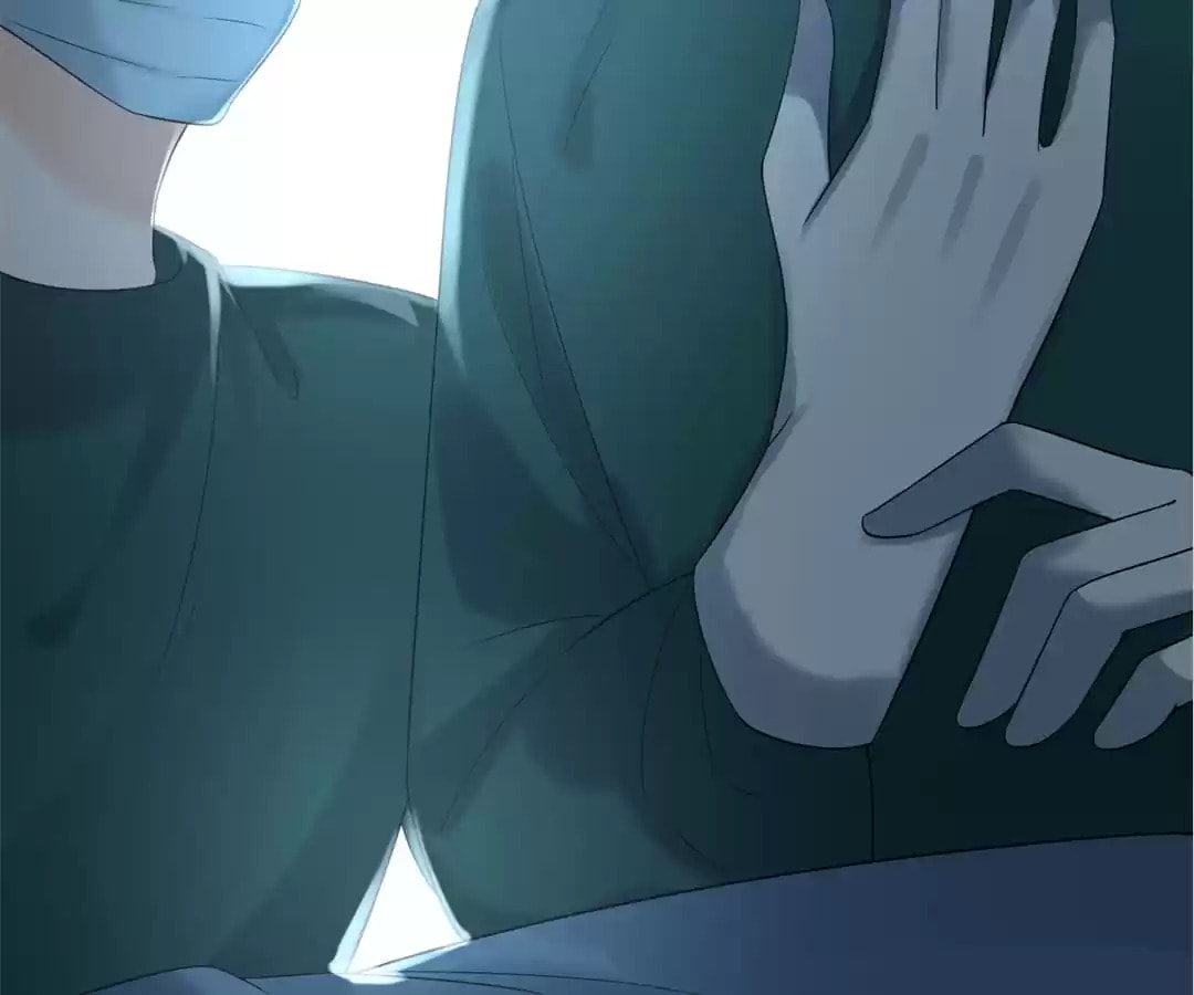 Breakup Progress 99% Chapter 101 page 5 - 