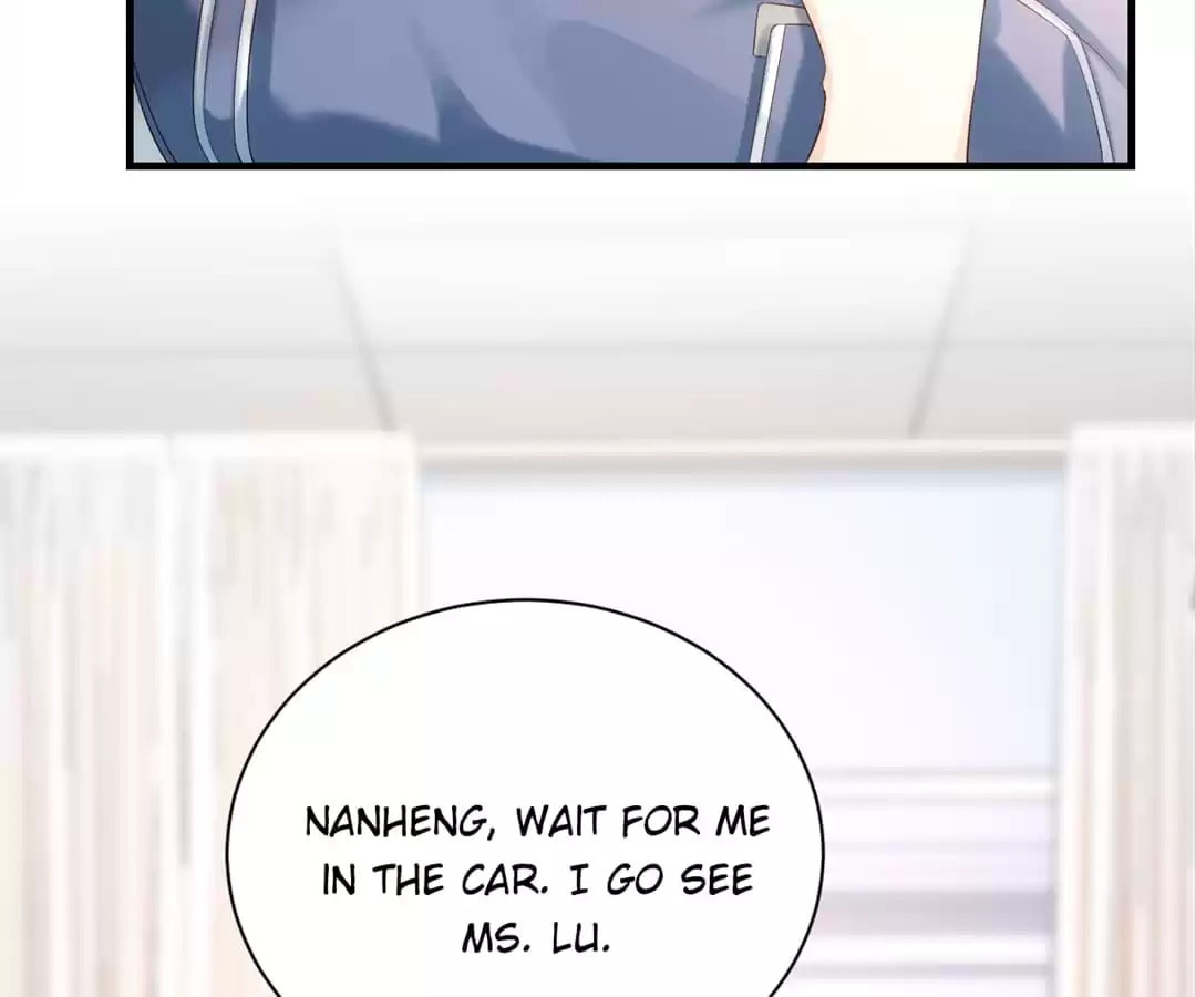 Breakup Progress 99% Chapter 101 page 55 - 