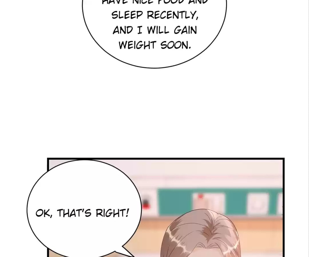 Breakup Progress 99% Chapter 101 page 71 - 