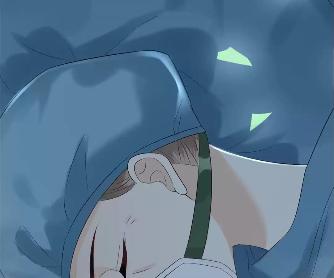 Breakup Progress 99% Chapter 101 page 9 - 