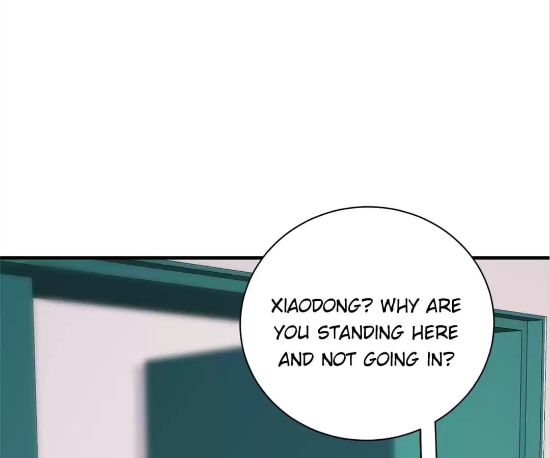 Breakup Progress 99% Chapter 101 page 85 - 