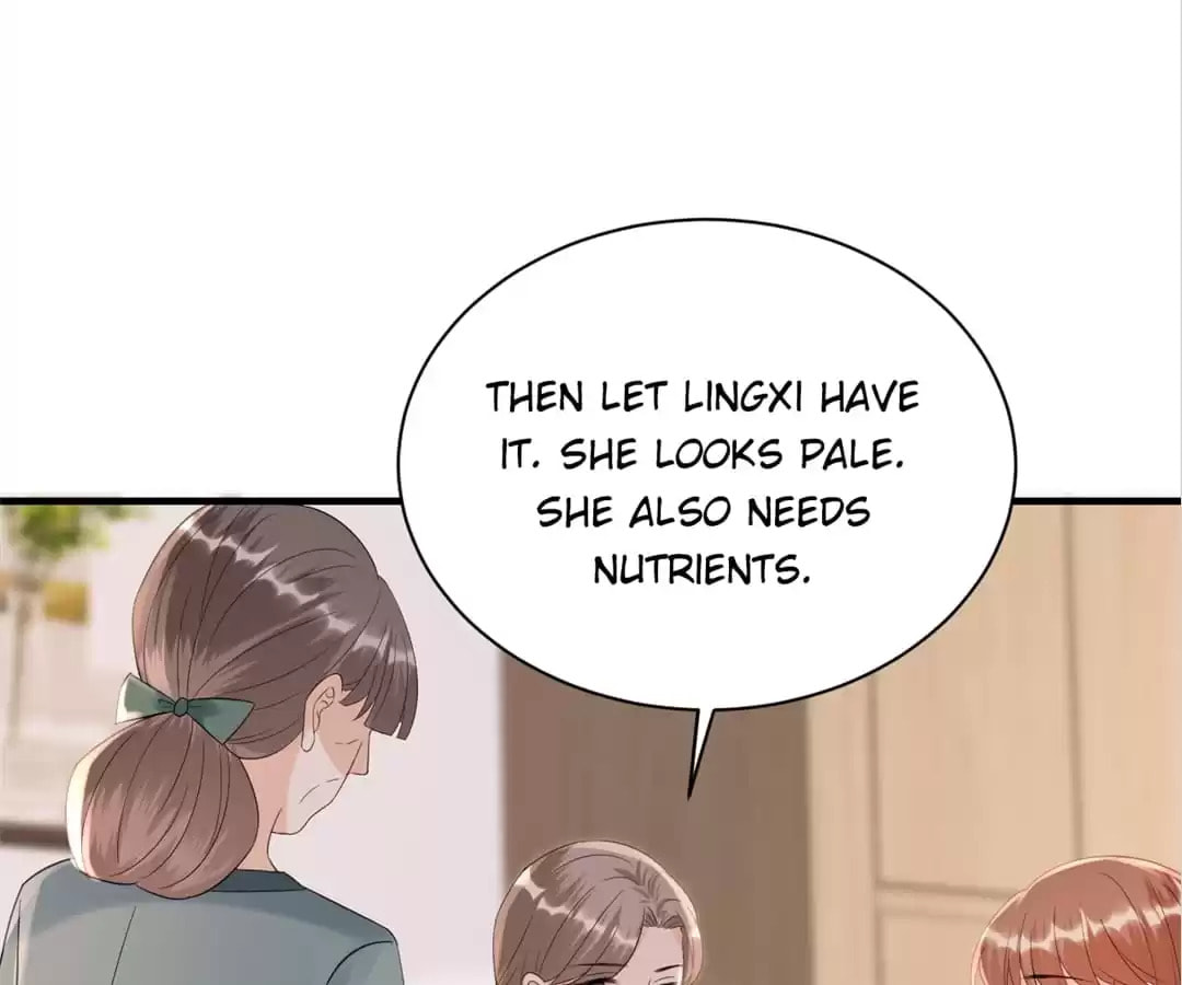 Breakup Progress 99% Chapter 102 page 17 - 