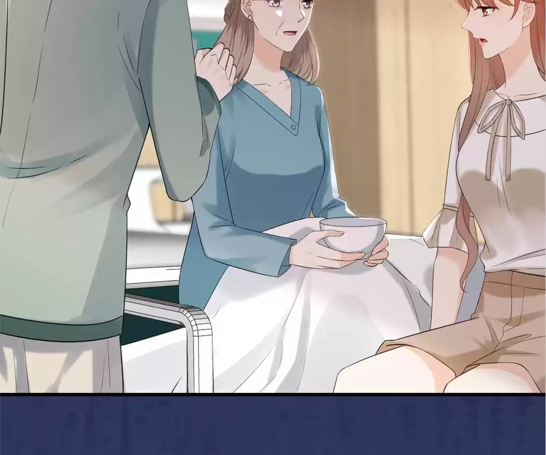 Breakup Progress 99% Chapter 102 page 18 - 