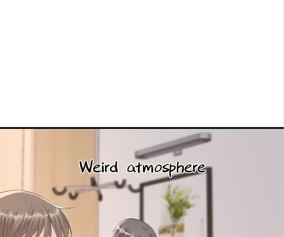 Breakup Progress 99% Chapter 102 page 24 - 