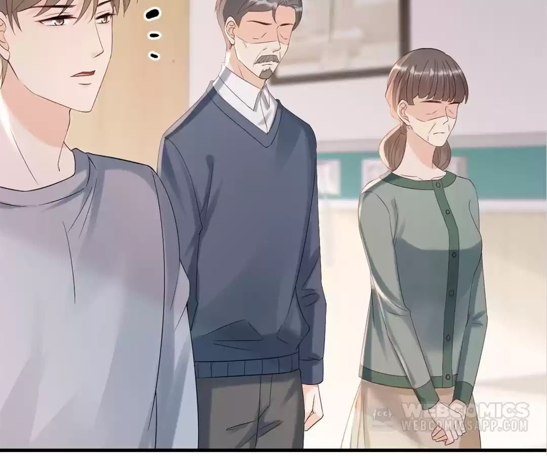 Breakup Progress 99% Chapter 102 page 25 - 