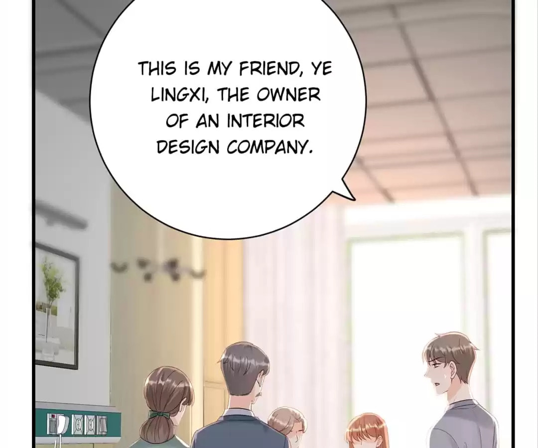 Breakup Progress 99% Chapter 102 page 27 - 