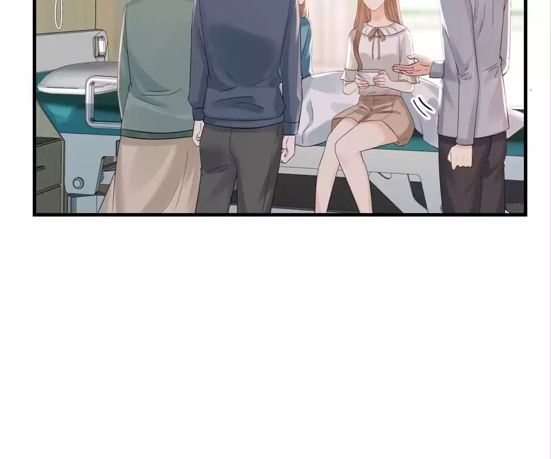 Breakup Progress 99% Chapter 102 page 28 - 