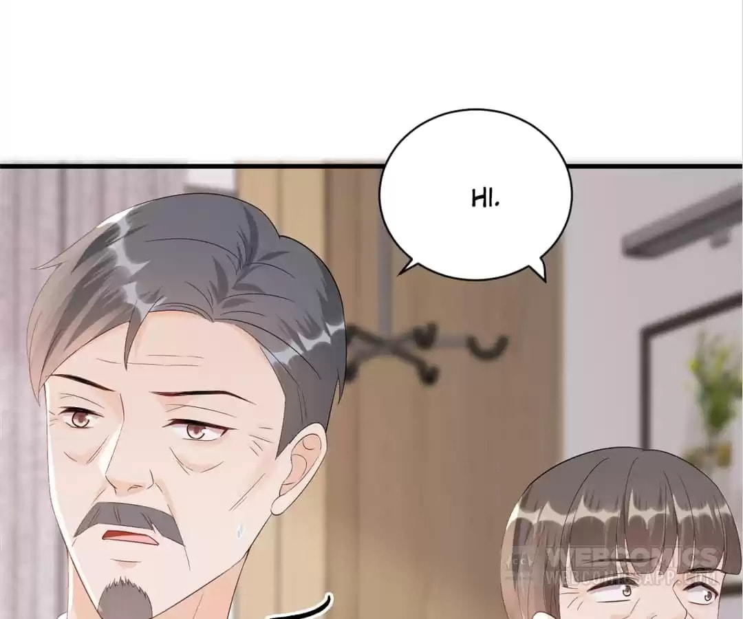 Breakup Progress 99% Chapter 102 page 33 - 