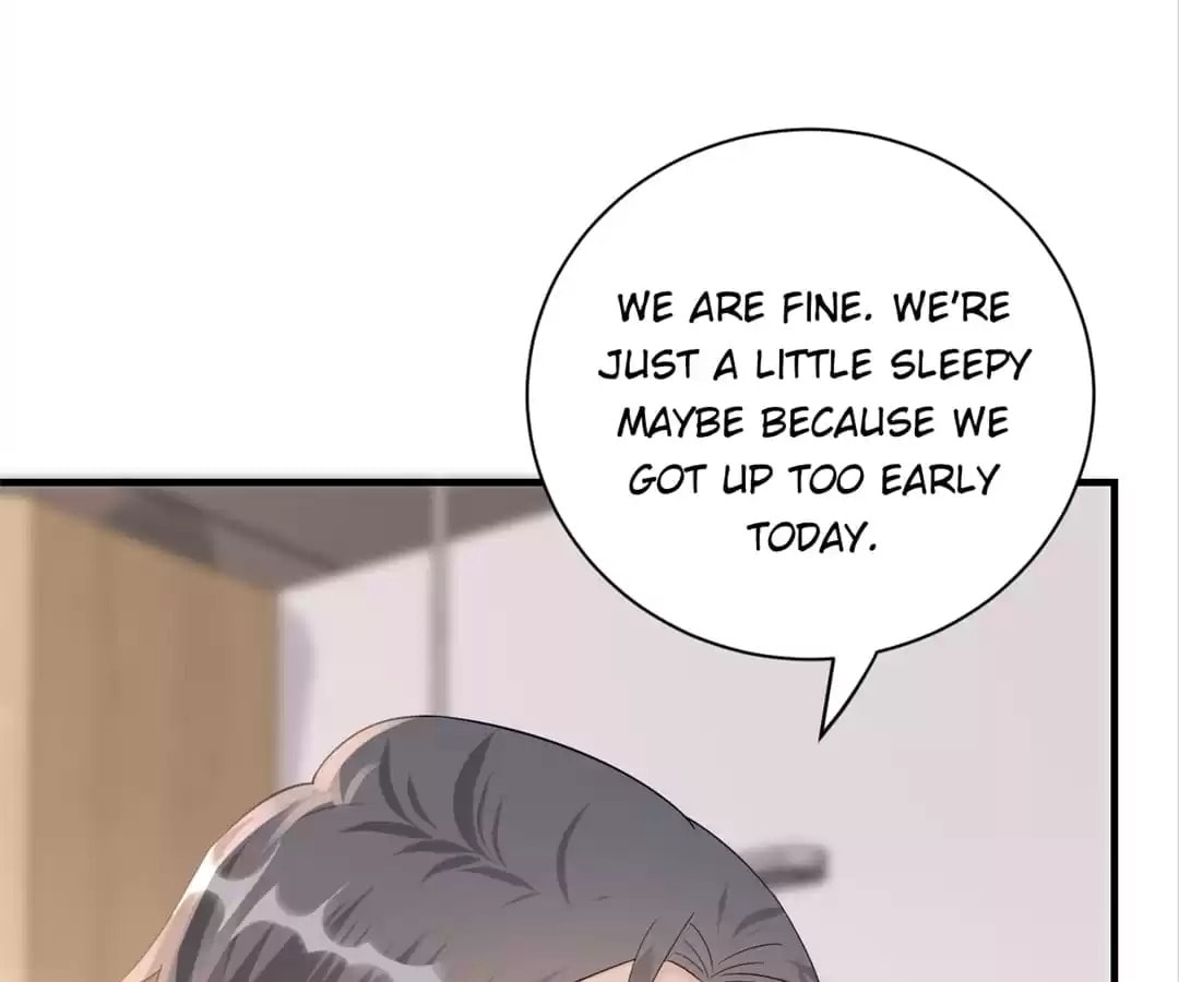 Breakup Progress 99% Chapter 102 page 38 - 