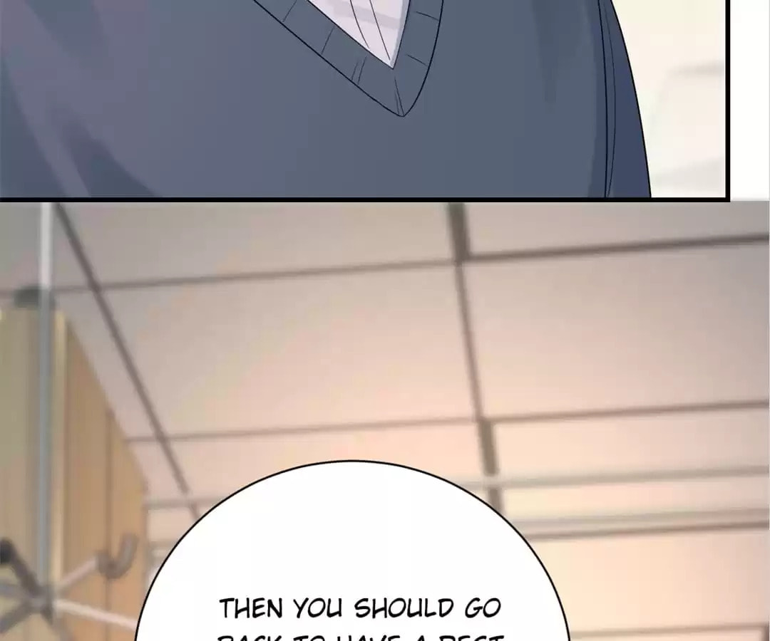 Breakup Progress 99% Chapter 102 page 40 - 