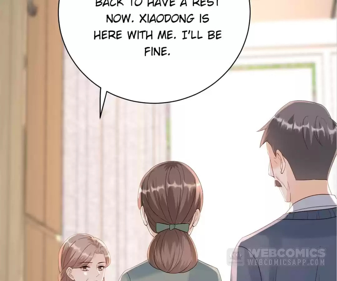 Breakup Progress 99% Chapter 102 page 41 - 