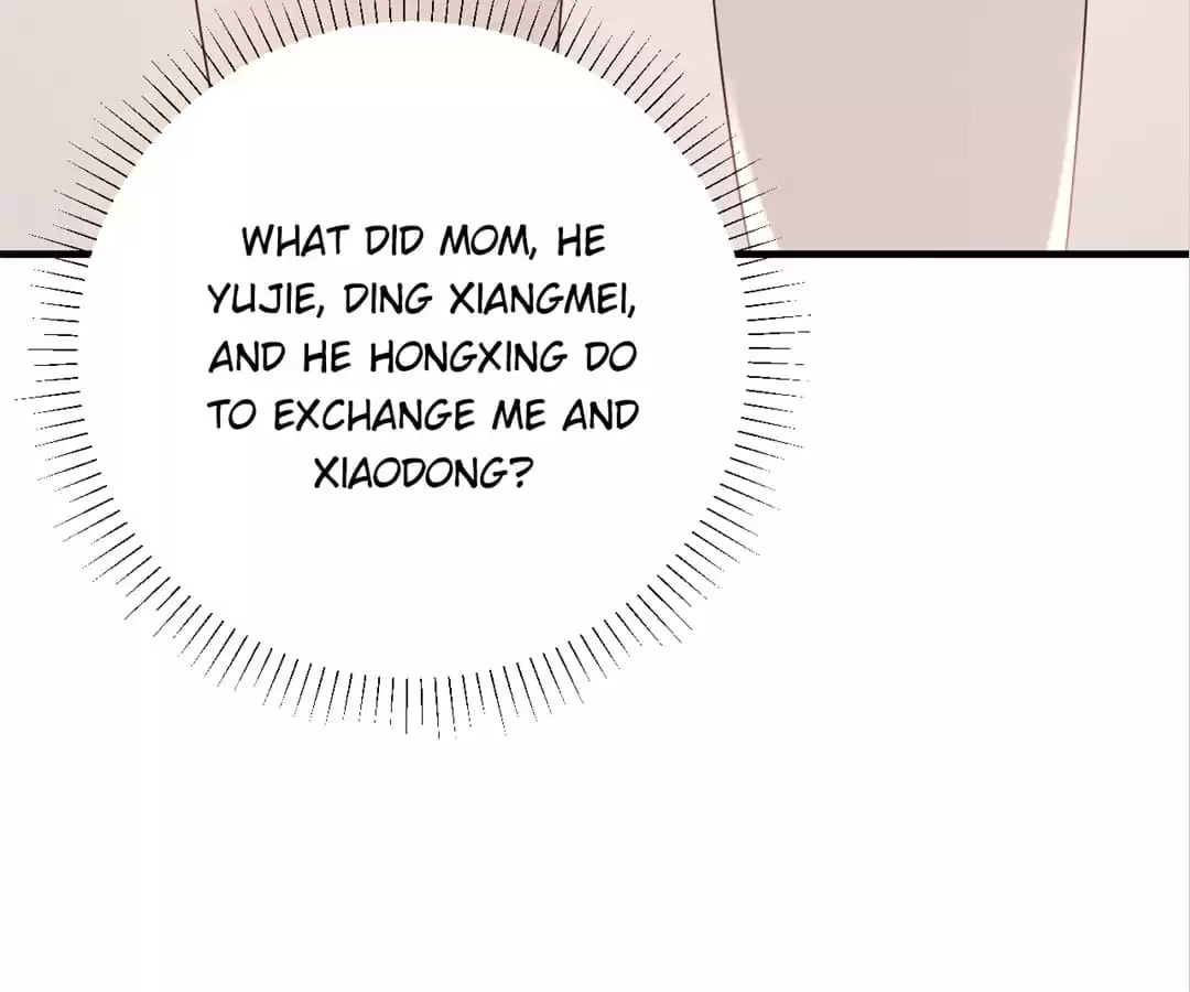 Breakup Progress 99% Chapter 102 page 58 - 