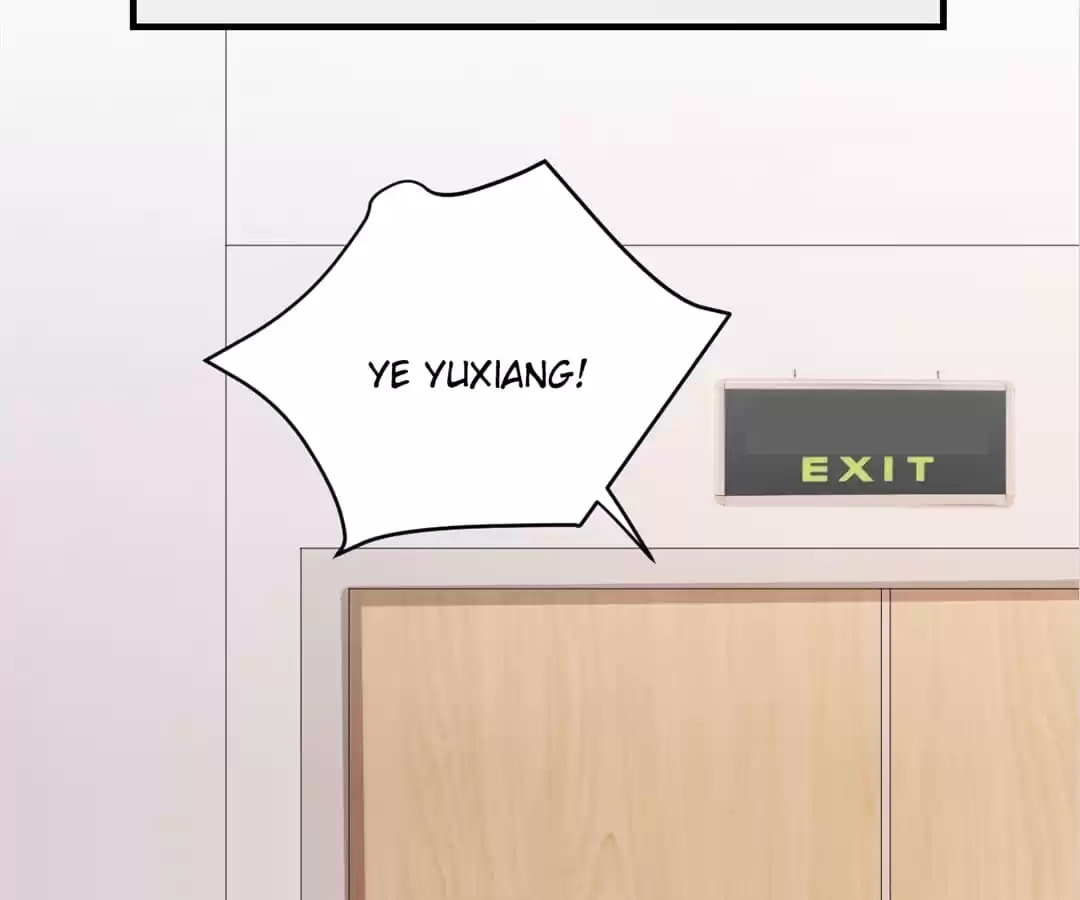 Breakup Progress 99% Chapter 102 page 76 - 