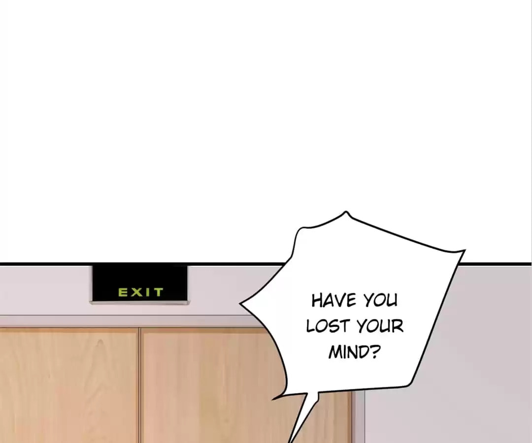 Breakup Progress 99% Chapter 102 page 79 - 