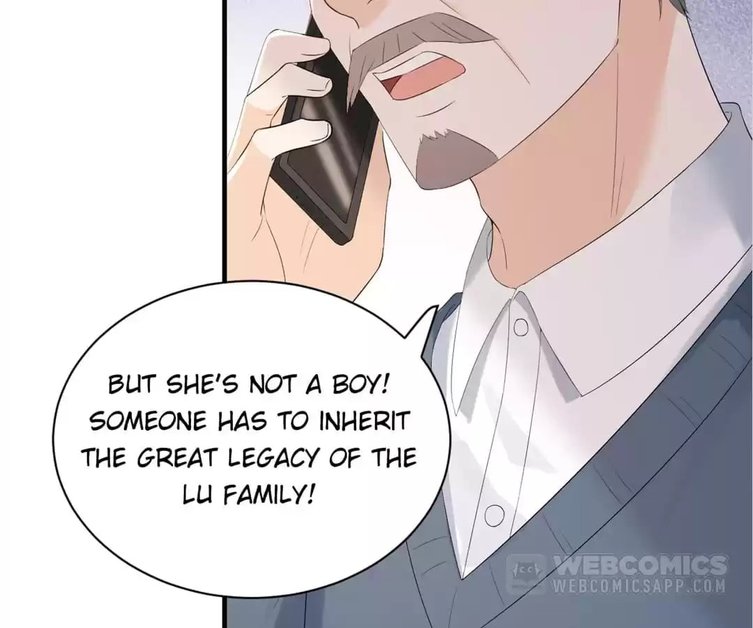 Breakup Progress 99% Chapter 103 page 18 - 