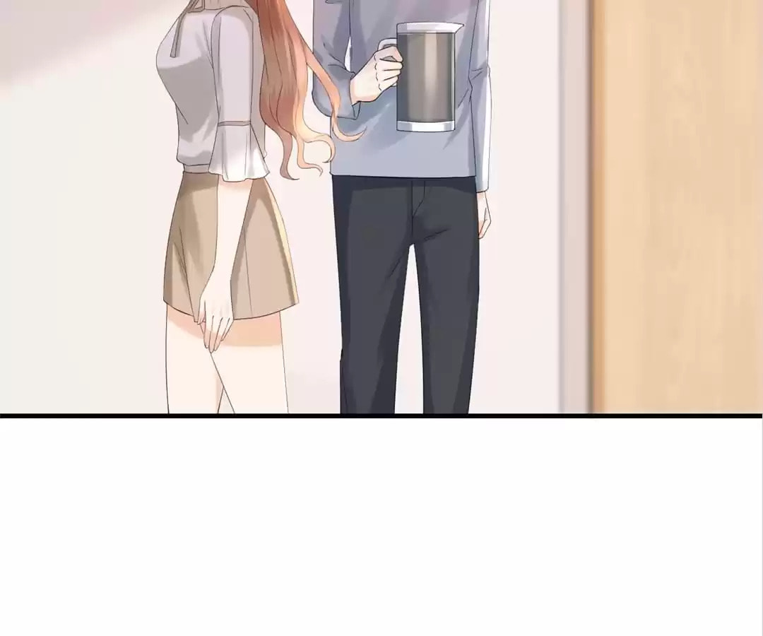 Breakup Progress 99% Chapter 103 page 3 - 