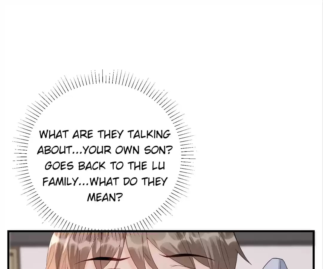 Breakup Progress 99% Chapter 103 page 24 - 