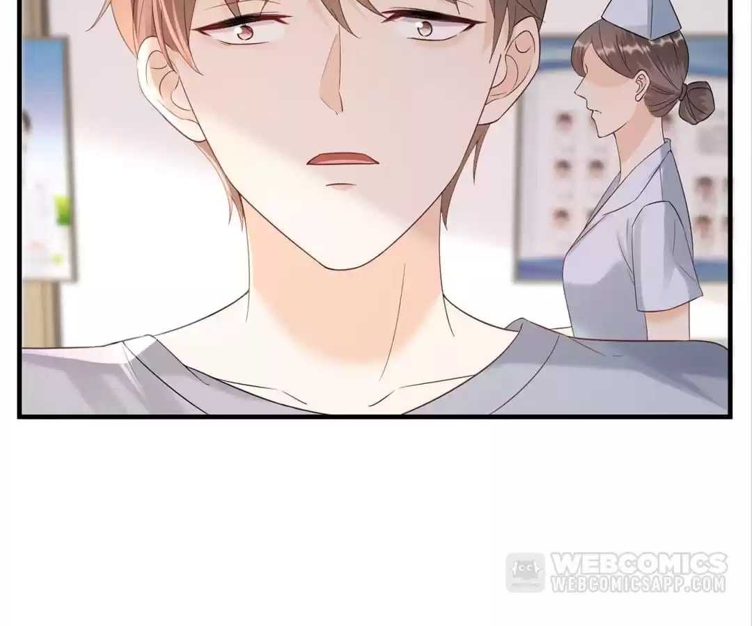 Breakup Progress 99% Chapter 103 page 25 - 