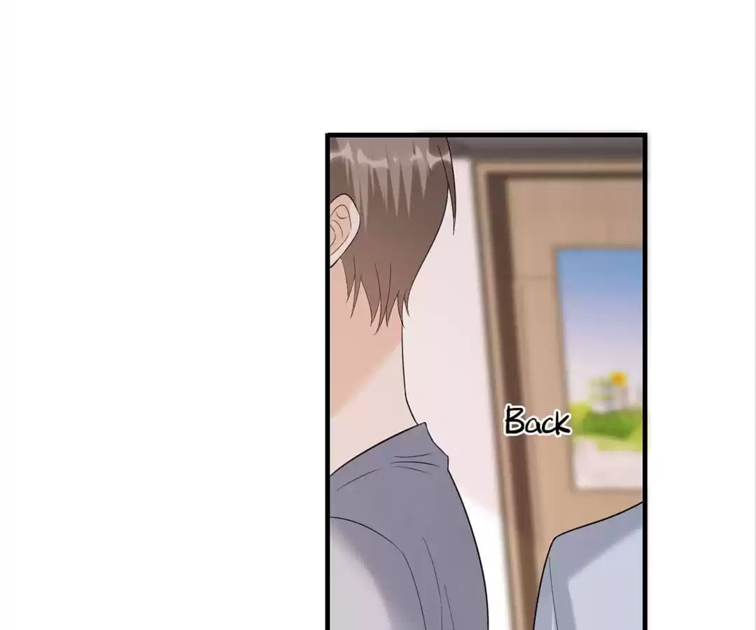 Breakup Progress 99% Chapter 103 page 26 - 