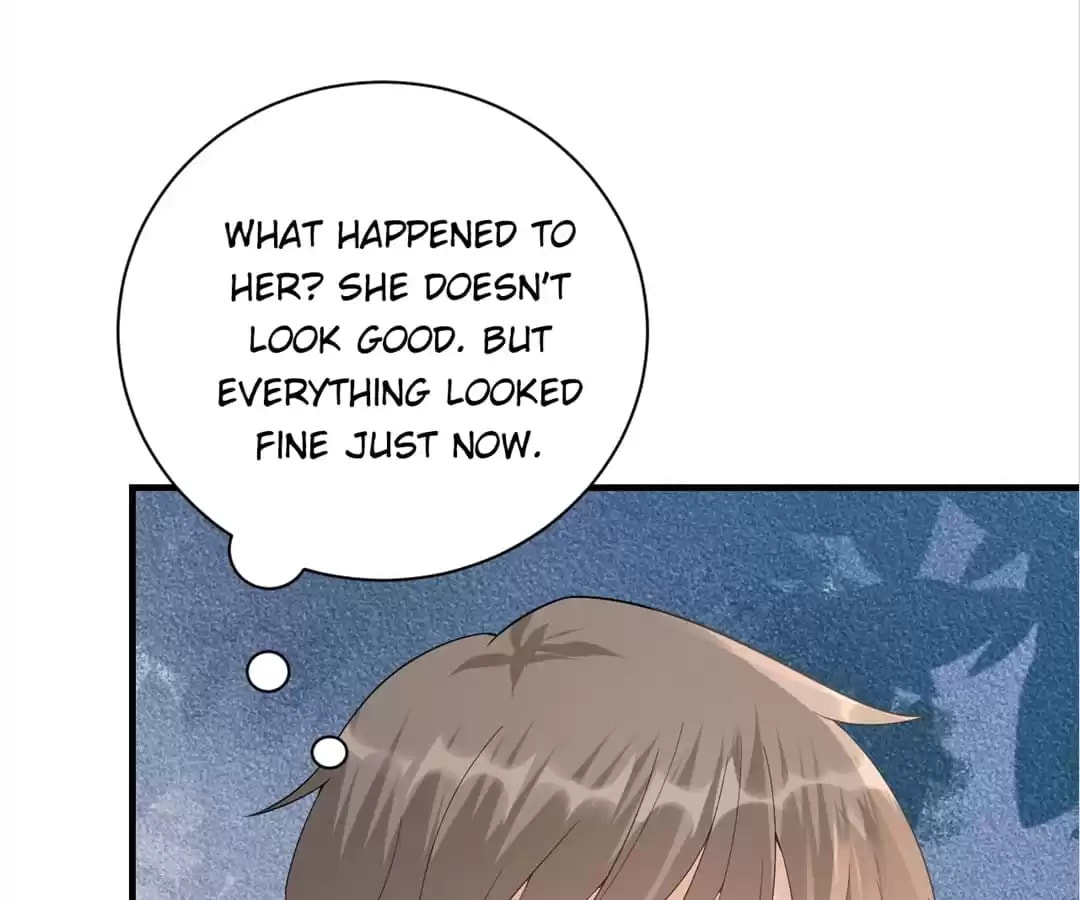 Breakup Progress 99% Chapter 103 page 4 - 