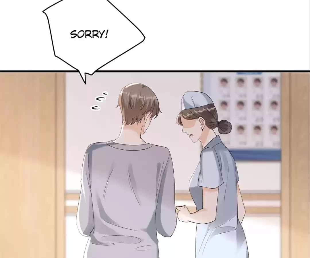 Breakup Progress 99% Chapter 103 page 31 - 