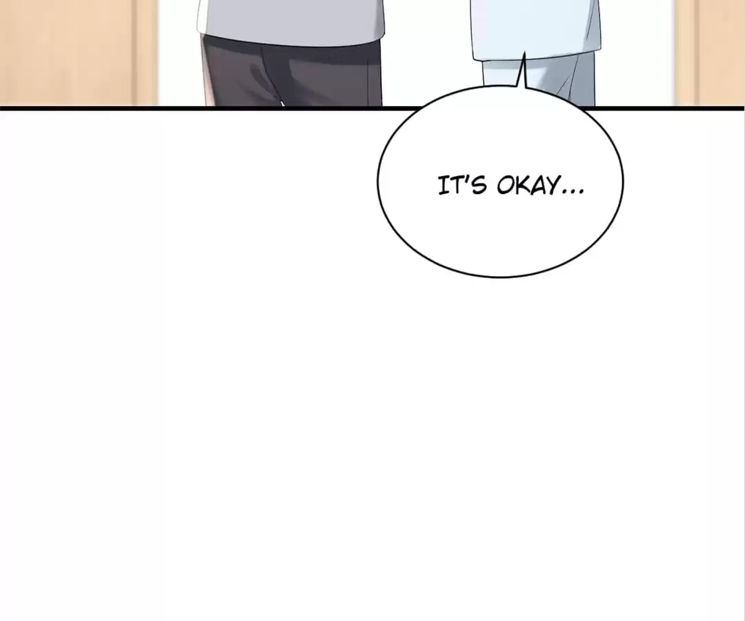 Breakup Progress 99% Chapter 103 page 32 - 