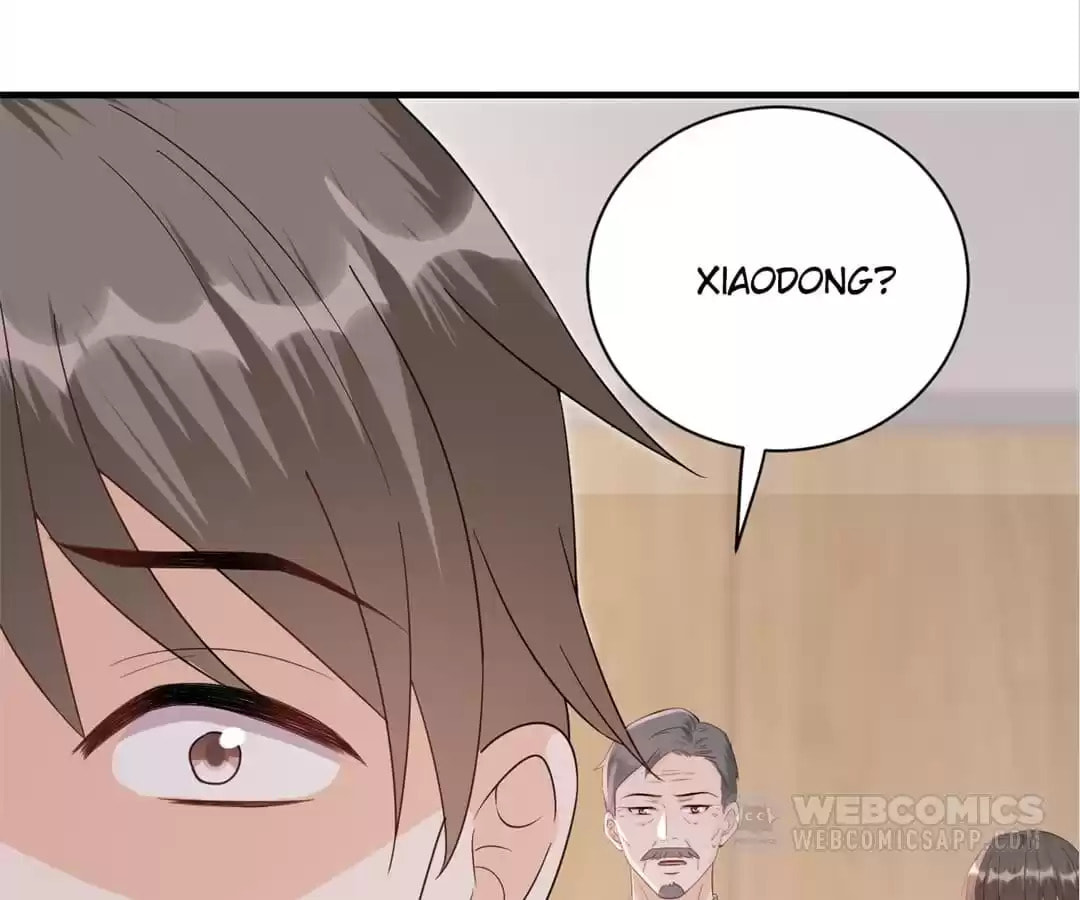 Breakup Progress 99% Chapter 103 page 33 - 