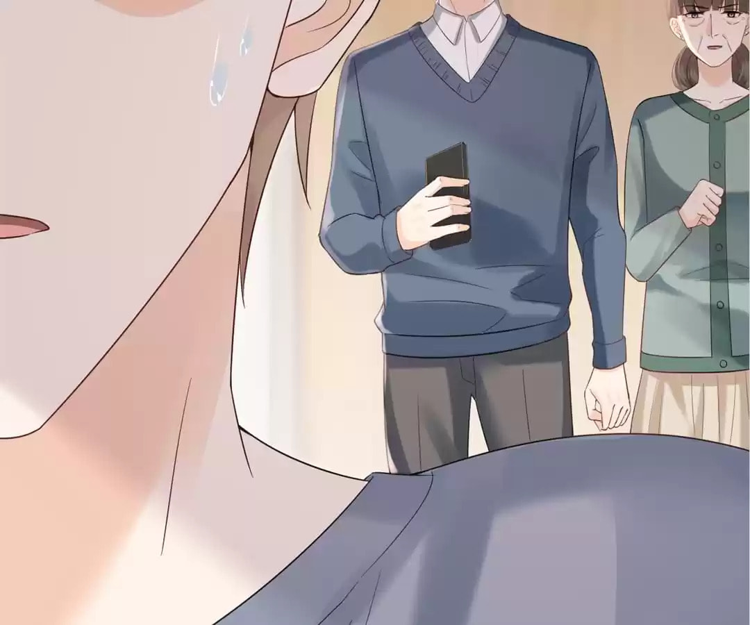 Breakup Progress 99% Chapter 103 page 34 - 