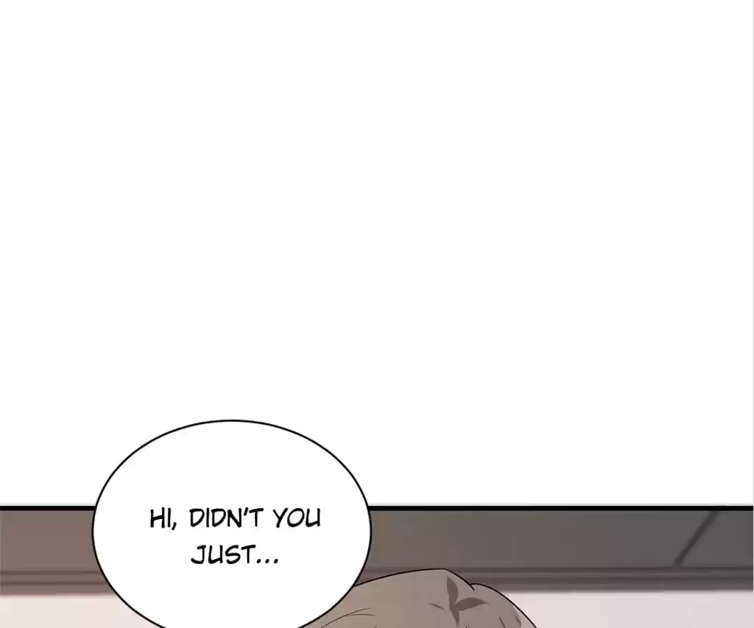 Breakup Progress 99% Chapter 103 page 36 - 