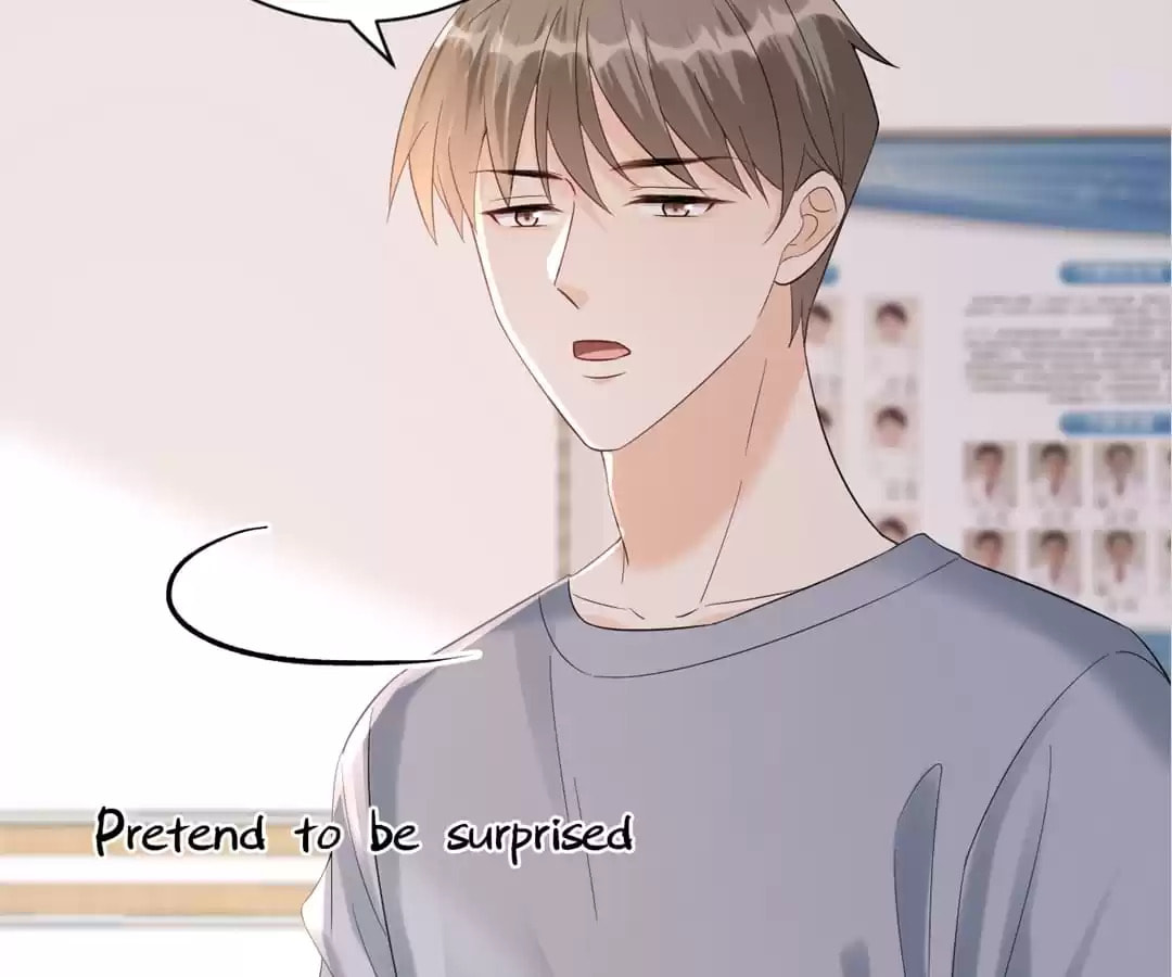 Breakup Progress 99% Chapter 103 page 37 - 