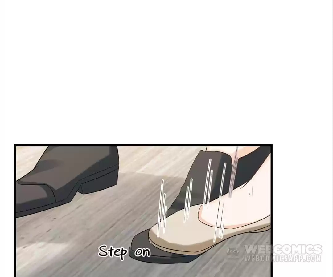 Breakup Progress 99% Chapter 103 page 41 - 