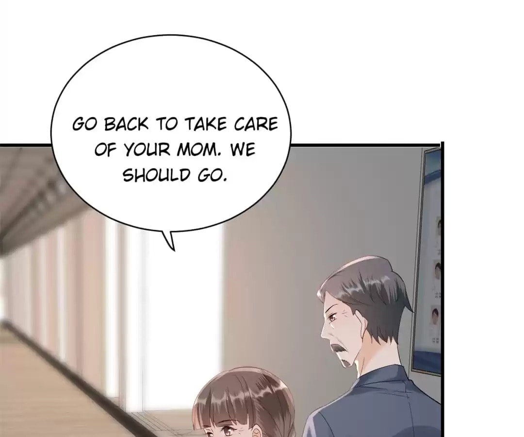 Breakup Progress 99% Chapter 103 page 49 - 