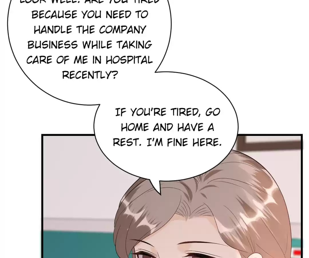 Breakup Progress 99% Chapter 103 page 65 - 