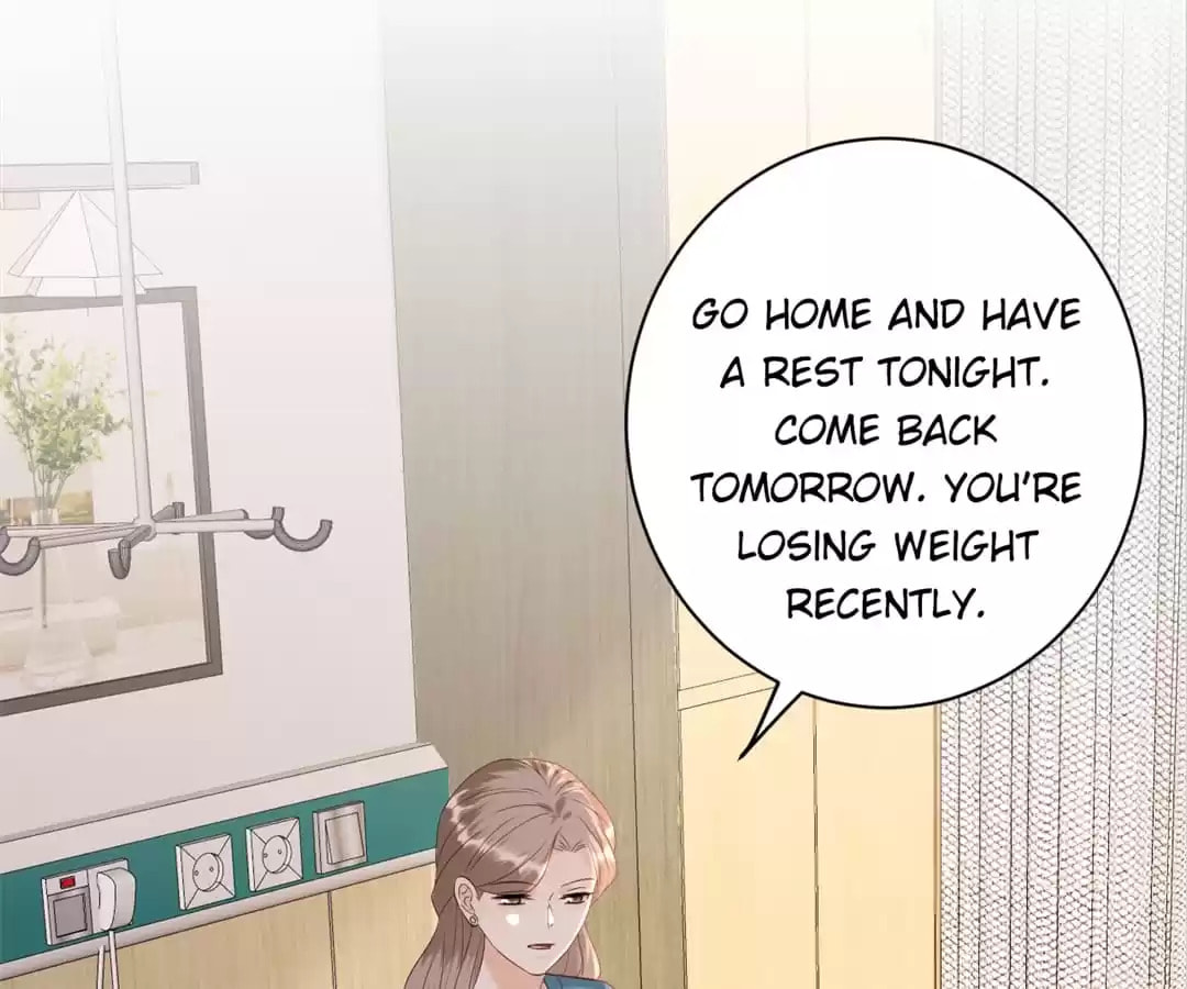 Breakup Progress 99% Chapter 103 page 80 - 