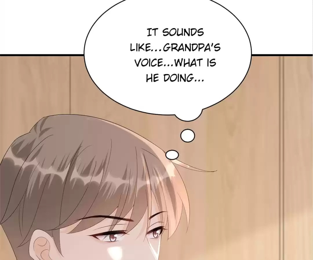 Breakup Progress 99% Chapter 103 page 9 - 