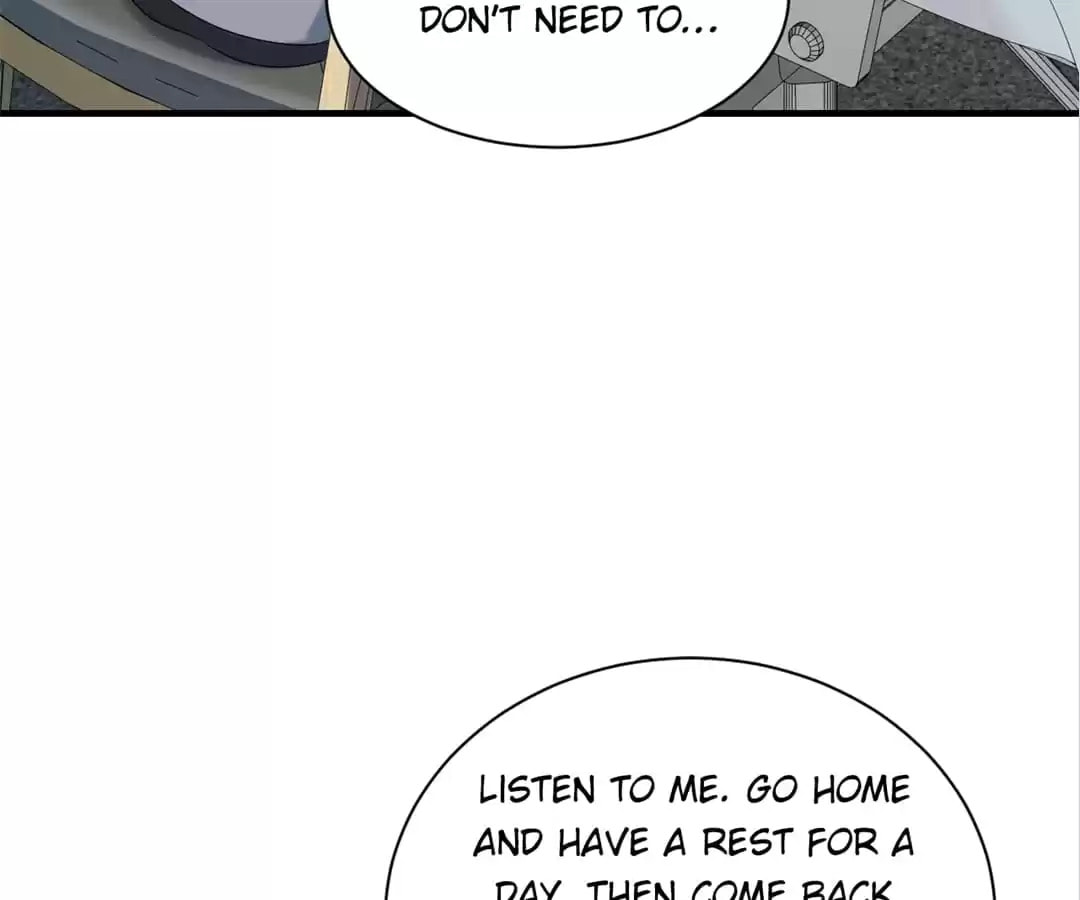 Breakup Progress 99% Chapter 103 page 82 - 