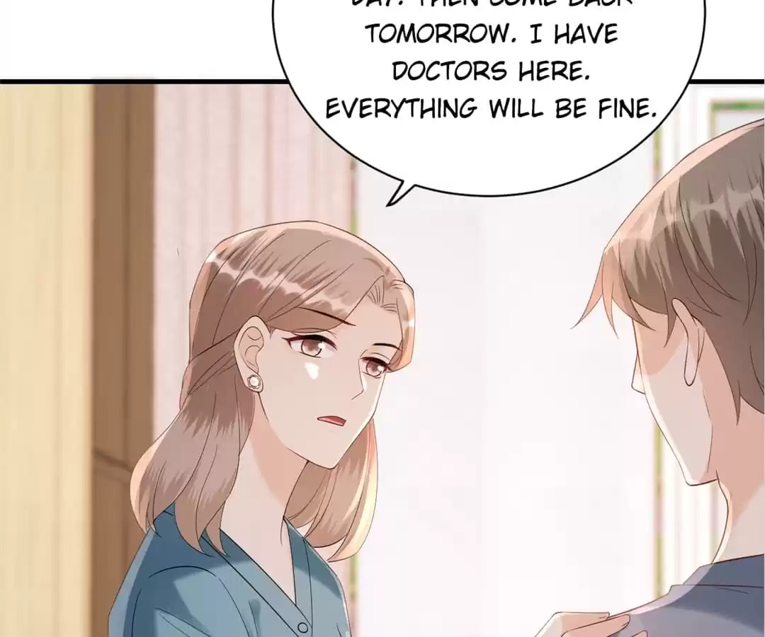 Breakup Progress 99% Chapter 103 page 83 - 