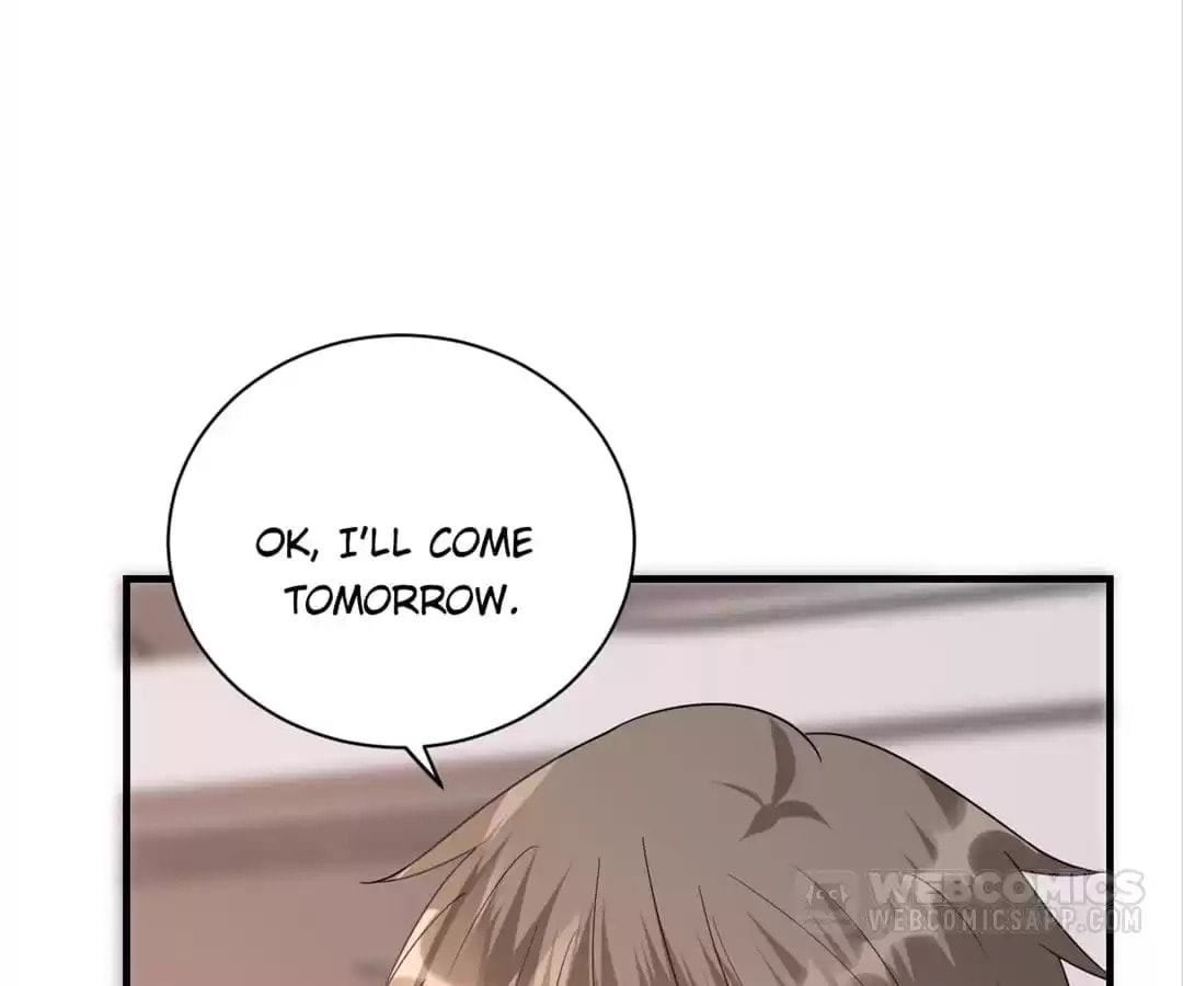 Breakup Progress 99% Chapter 103 page 85 - 