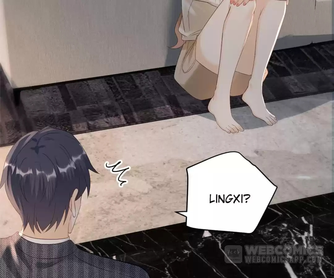 Breakup Progress 99% Chapter 104 page 11 - 