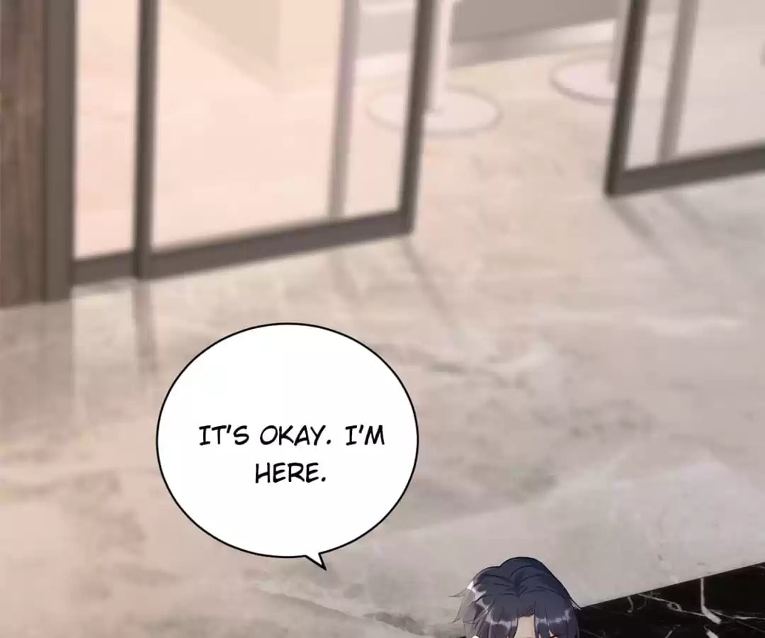 Breakup Progress 99% Chapter 104 page 15 - 