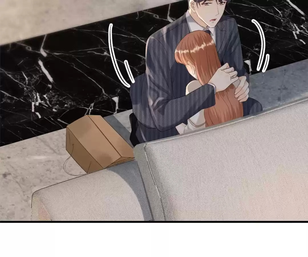 Breakup Progress 99% Chapter 104 page 16 - 