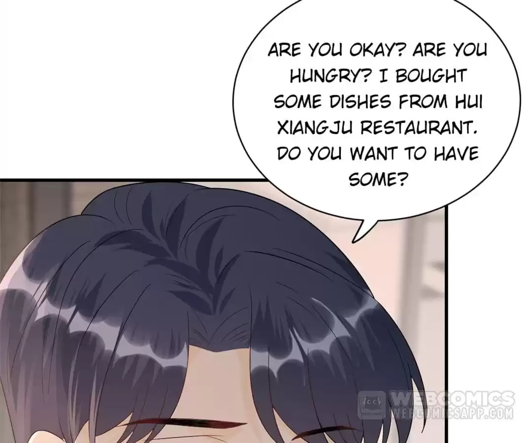 Breakup Progress 99% Chapter 104 page 19 - 