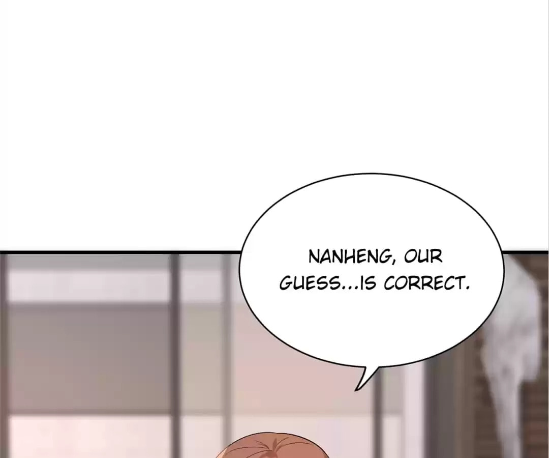 Breakup Progress 99% Chapter 104 page 26 - 