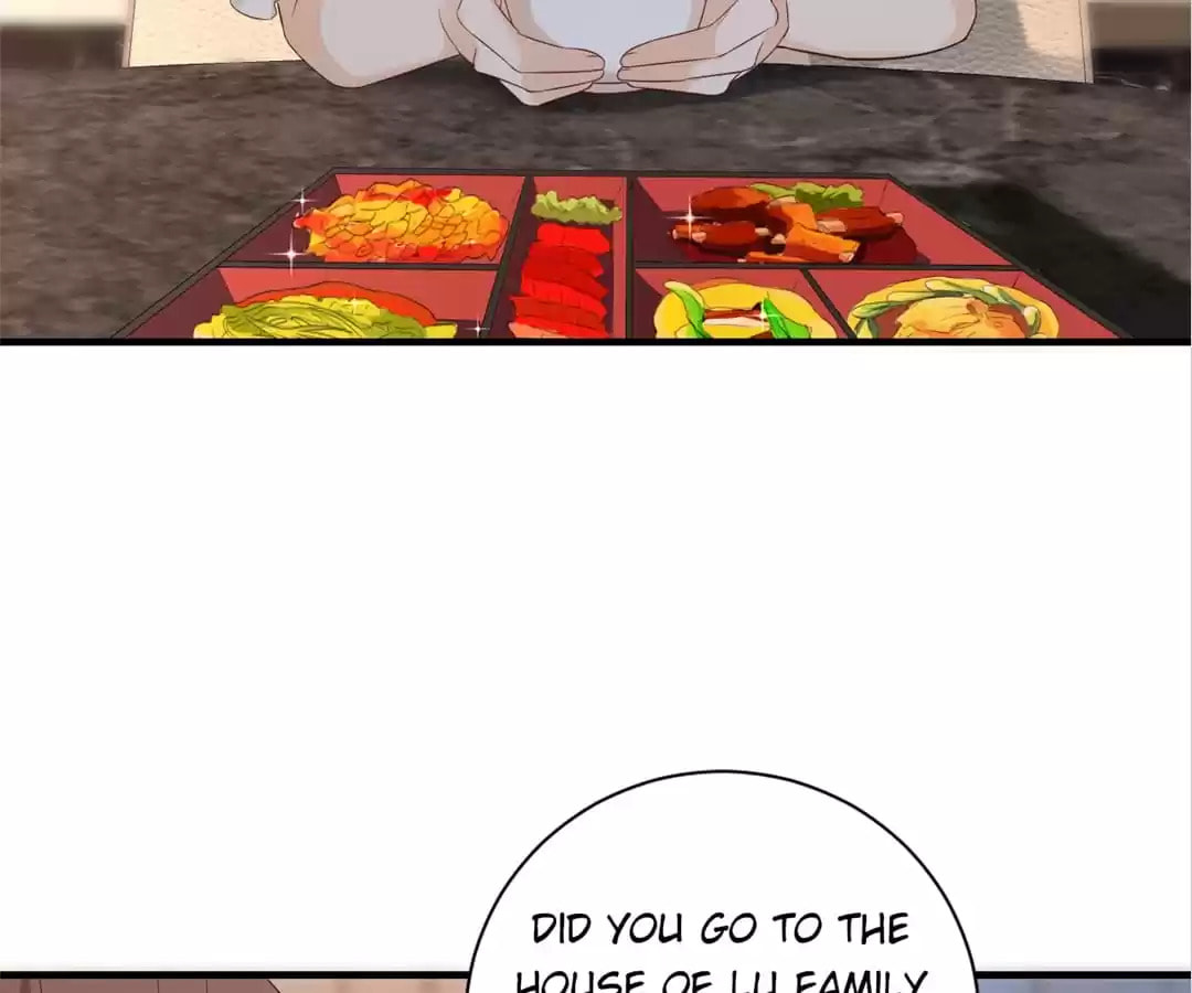 Breakup Progress 99% Chapter 104 page 28 - 